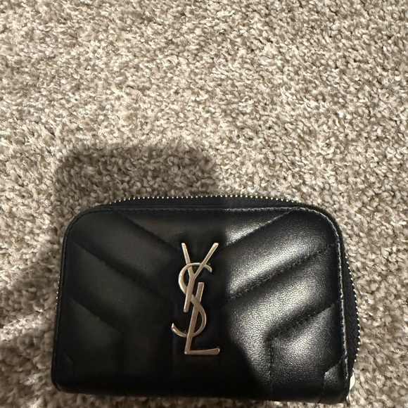 YSL WALLET - Picture 2 of 4